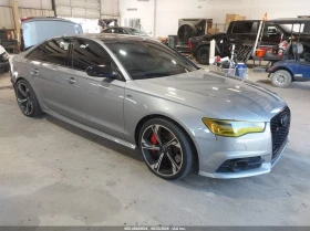 Audi S6 PRESTIGE Автокредит Цена до България | Auto.bg — изображение 3