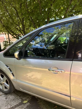Ford S-Max Ван - 2200 € / 4302.83 лв. - 67996310 10