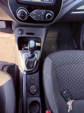 Renault Captur 1.5DCi 90k.c. Intense automatic  | Mobile.bg � ����� ������ 2