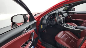 Kia Stinger 3.3T/GT/DRIVE-ASSISTS | Auto.bg — изображение 5
