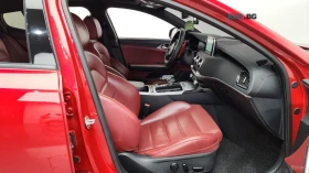 Kia Stinger 3.3T/GT/DRIVE-ASSISTS | Auto.bg — изображение 15
