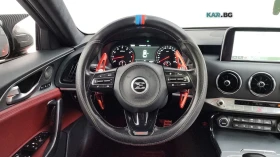 Kia Stinger 3.3T/GT/DRIVE-ASSISTS | Auto.bg — изображение 7