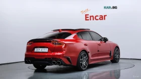 Kia Stinger 3.3T/GT/DRIVE-ASSISTS | Auto.bg — изображение 3