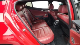 Kia Stinger 3.3T/GT/DRIVE-ASSISTS | Auto.bg — изображение 16