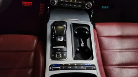 Kia Stinger 3.3T/GT/DRIVE-ASSISTS | Auto.bg — изображение 9