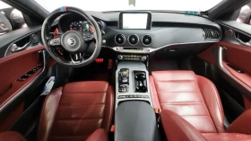 Kia Stinger 3.3T/GT/DRIVE-ASSISTS | Auto.bg — изображение 6