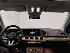 Mercedes-Benz GLS 450 4MATIC * DIS * BURM * 360 * MERCEDES CERTIFIED | Auto.bg — изображение 9
