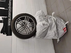 Mercedes-Benz GLS 450 4MATIC * DIS * BURM * 360 * MERCEDES CERTIFIED | Auto.bg — изображение 6
