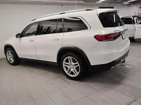 Mercedes-Benz GLS 450 4MATIC * DIS * BURM * 360 * MERCEDES CERTIFIED | Auto.bg — изображение 4