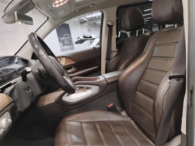 Mercedes-Benz GLS 450 4MATIC * DIS * BURM * 360 * MERCEDES CERTIFIED | Auto.bg — изображение 8