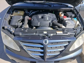 SsangYong Rodius undefined | Auto.bg — изображение 3
