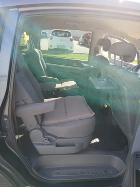 SsangYong Rodius undefined | Auto.bg — изображение 6