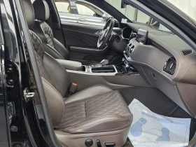 Kia Stinger 3.3 GT AWD Masters Turbo Package| 365�.�. | Mobile.bg � ����� ������ 11
