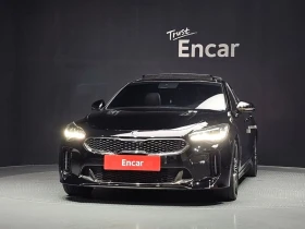 Kia Stinger 3.3 GT AWD Masters Turbo Package| 365�.�. | Mobile.bg � ����� ������ 3