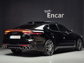 Kia Stinger 3.3 GT AWD Masters Turbo Package| 365�.�. | Mobile.bg � ����� ������ 2