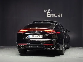Kia Stinger 3.3 GT AWD Masters Turbo Package| 365�.�. | Mobile.bg � ����� ������ 4