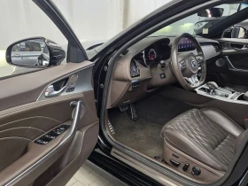 Kia Stinger 3.3 GT AWD Masters Turbo Package| 365�.�. | Mobile.bg � ����� ������ 10