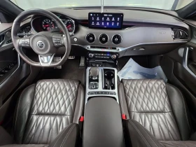 Kia Stinger 3.3 GT AWD Masters Turbo Package| 365�.�. | Mobile.bg � ����� ������ 7