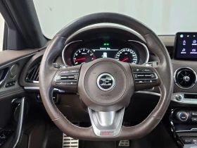 Kia Stinger 3.3 GT AWD Masters Turbo Package| 365�.�. | Mobile.bg � ����� ������ 13