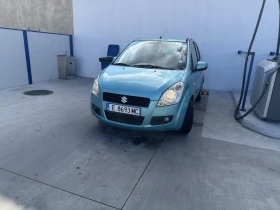 Suzuki Splash - 3100 € - 88635805 2