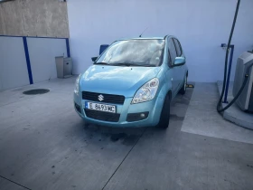 Suzuki Splash - 3100 € - 88635805 9
