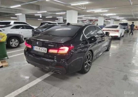 BMW 530 530i xDrive M Sport Package | Mobile.bg � ����� ������ 6