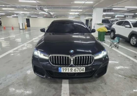 ������ BMW 530