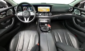 Mercedes-Benz CLS 450 AMG* LINE* 4MATIC* BURMESTER* ОБДУХВАНЕ* ДИСТРОНИК - 24900 € - 40040691 7