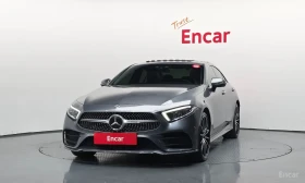 Mercedes-Benz CLS 450 AMG* LINE* 4MATIC* BURMESTER* ОБДУХВАНЕ* ДИСТРОНИК - 24900 € - 40040691 3