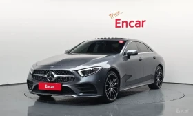 Mercedes-Benz CLS 450 AMG* LINE* 4MATIC* BURMESTER* ОБДУХВАНЕ* ДИСТРОНИК