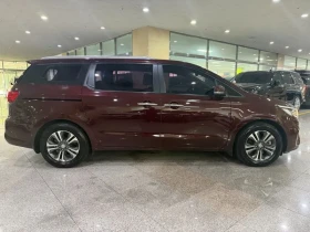 Kia Carnival 2.2D 9-Seater Luxury | Mobile.bg � ����� ������ 5