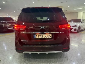 Kia Carnival 2.2D 9-Seater Luxury | Mobile.bg � ����� ������ 4