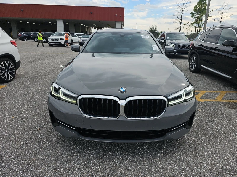 BMW 540, снимка 5 - Автомобили и джипове - 47682433