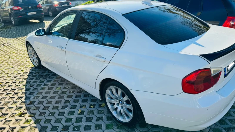 BMW 325, снимка 7 - Автомобили и джипове - 48350431