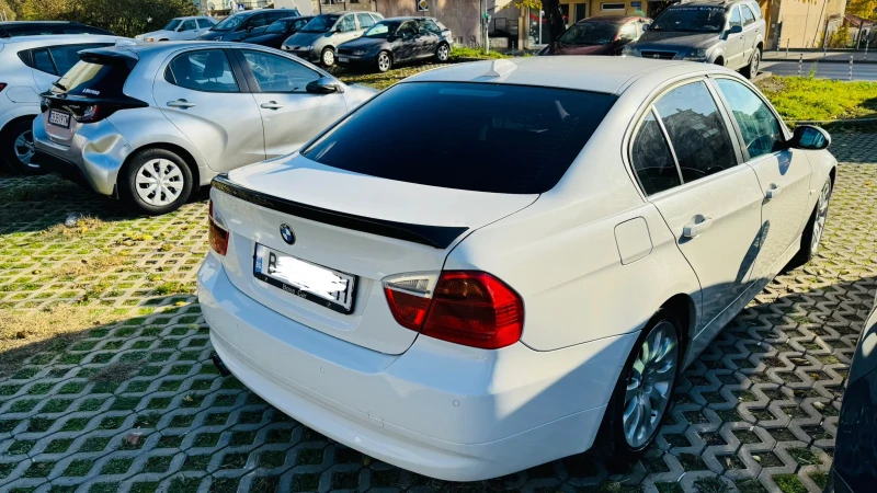 BMW 325, снимка 8 - Автомобили и джипове - 48350431