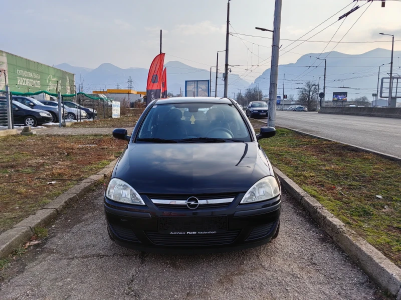 Opel Corsa 1.2 i  80ps, снимка 2 - Автомобили и джипове - 49298857