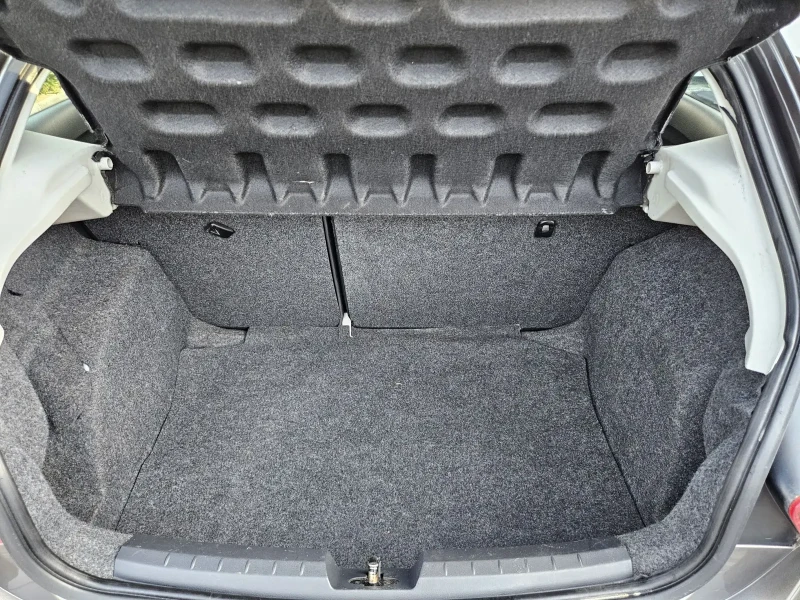 Seat Ibiza 1.2TDI-75кс= FACELIFT= 163.000km= 2014г, снимка 10 - Автомобили и джипове - 51596373