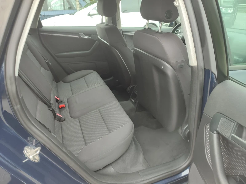 Audi A3 1.6i 102cv automatic , снимка 13 - Автомобили и джипове - 52303497