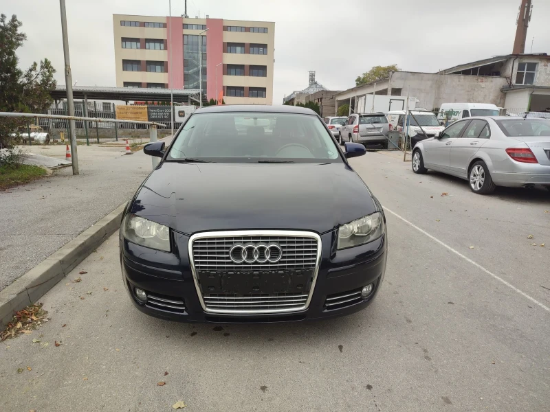 Audi A3 1.6i 102cv automatic , снимка 3 - Автомобили и джипове - 52303497