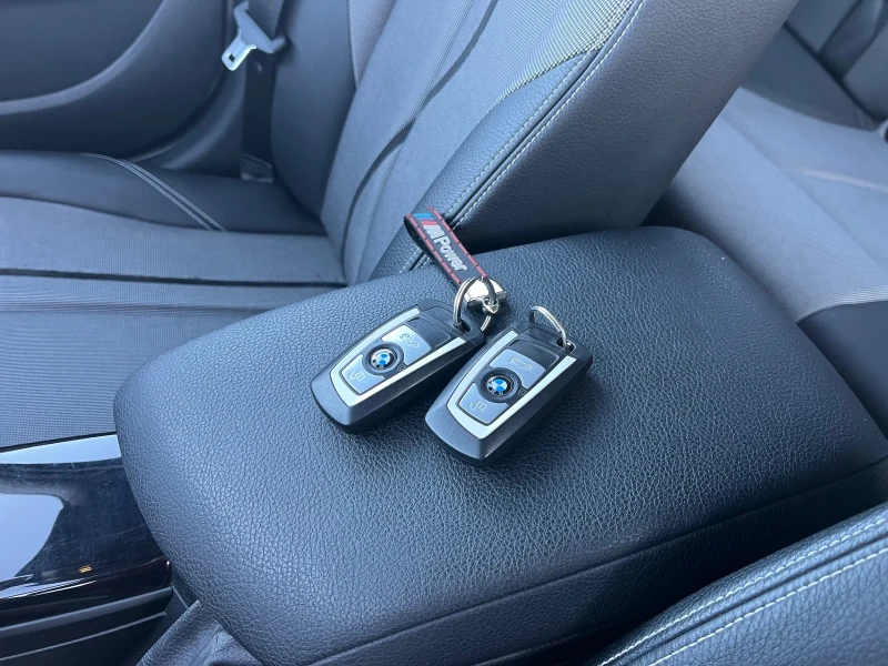 BMW 116 URBEN, снимка 9 - Автомобили и джипове - 52227312