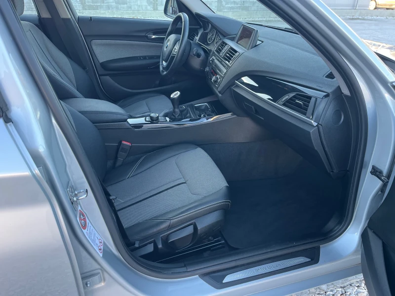 BMW 116 URBEN, снимка 6 - Автомобили и джипове - 52227312