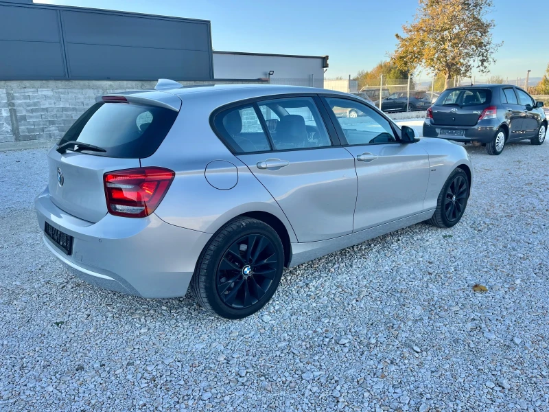 BMW 116 URBEN, снимка 4 - Автомобили и джипове - 52227312