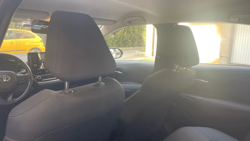 Toyota Corolla, снимка 9 - Автомобили и джипове - 52295683