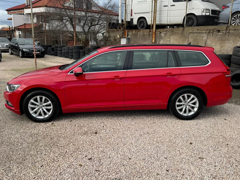VW Passat ПЕРФЕКТЕН !!!!!!, снимка 6 - Автомобили и джипове - 52575294