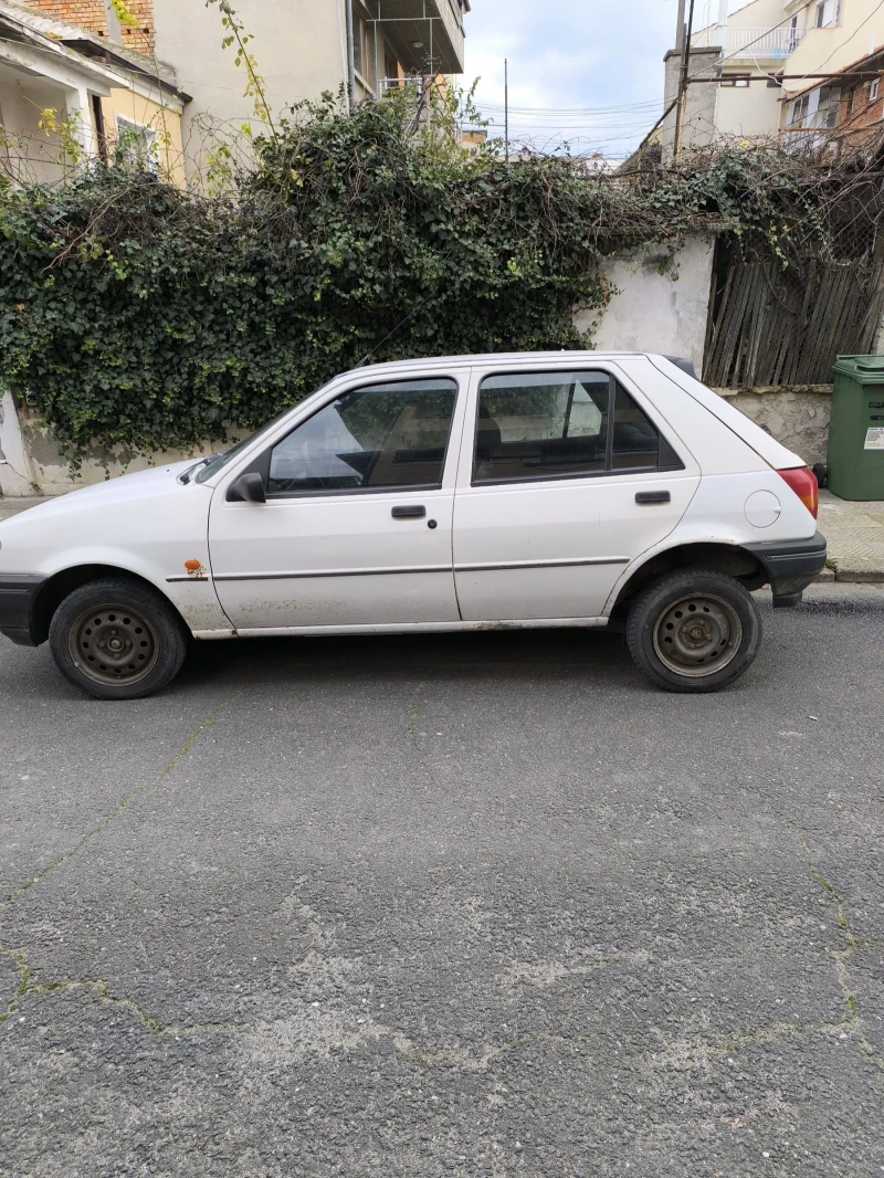 Ford Fiesta 1, 3, снимка 3 - Автомобили и джипове - 52776545