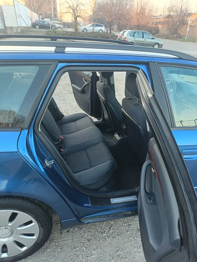 Audi A4 Avant , снимка 10 - Автомобили и джипове - 52884929