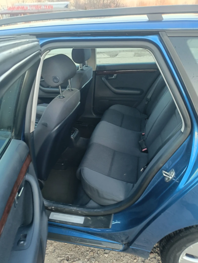 Audi A4 Avant , снимка 9 - Автомобили и джипове - 52884929