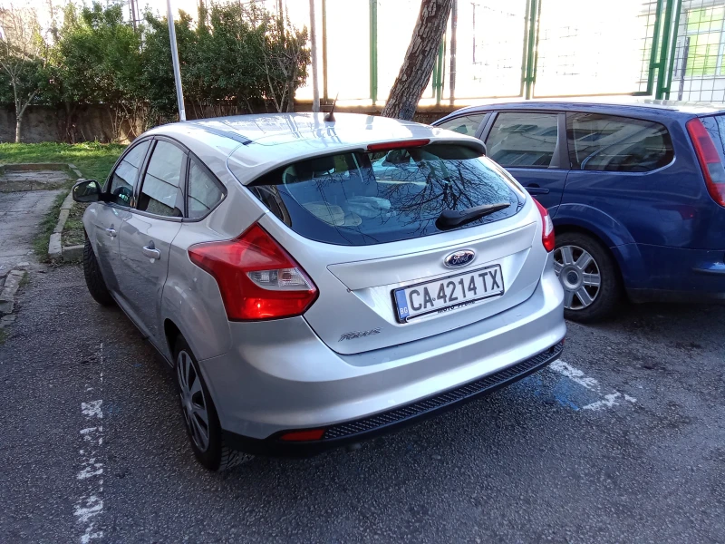 Ford Focus, снимка 3 - Автомобили и джипове - 52956388