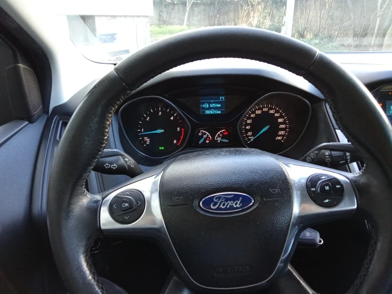 Ford Focus, снимка 7 - Автомобили и джипове - 52956388