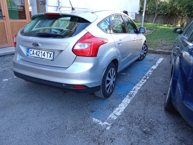Ford Focus, снимка 4 - Автомобили и джипове - 52956388